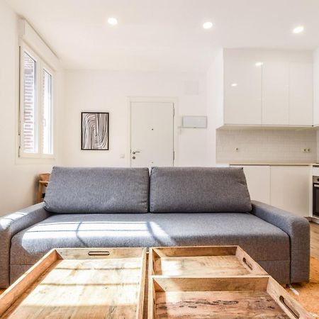 Apartamentos En La Avda De La Albufera Alquiler Temporal Μαδρίτη Εξωτερικό φωτογραφία