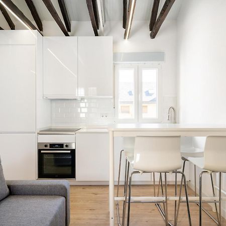 Apartamentos En La Avda De La Albufera Alquiler Temporal Μαδρίτη Εξωτερικό φωτογραφία