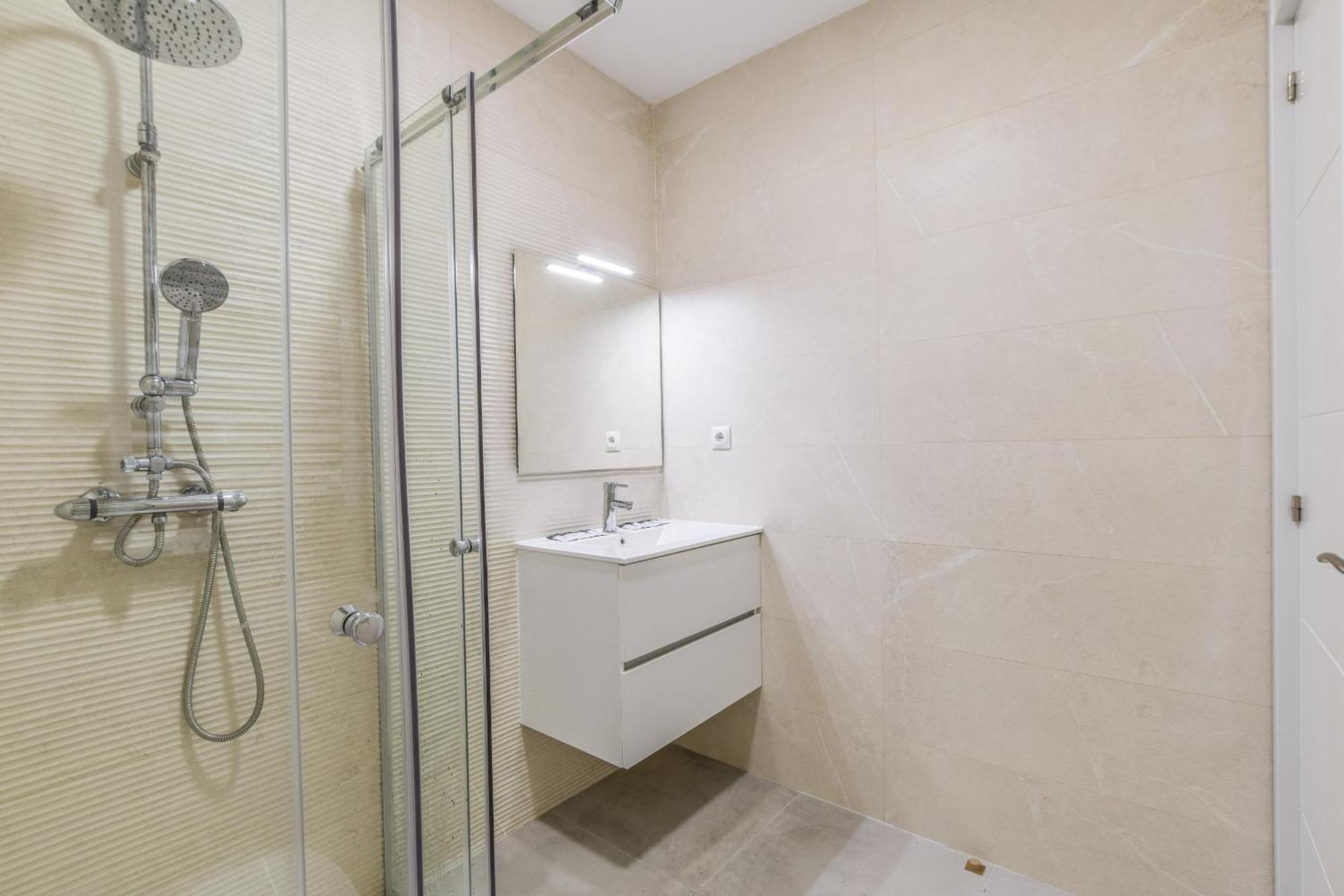 Apartamentos En La Avda De La Albufera Alquiler Temporal Μαδρίτη Εξωτερικό φωτογραφία