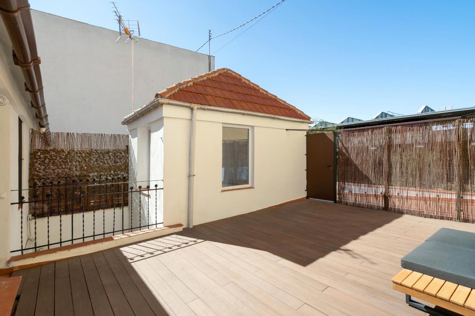 Apartamentos En La Avda De La Albufera Alquiler Temporal Μαδρίτη Εξωτερικό φωτογραφία