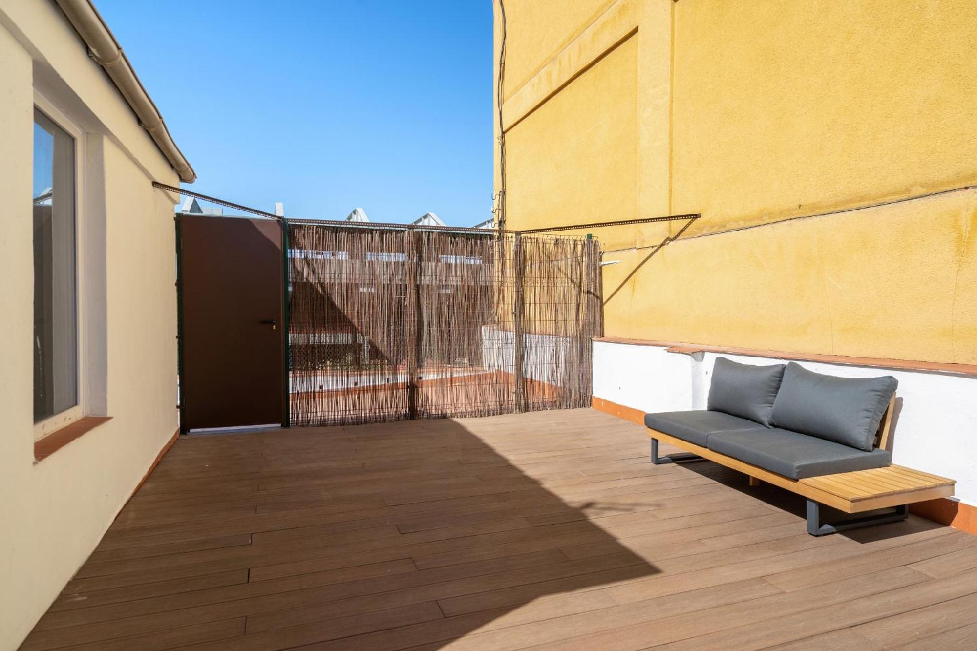 Apartamentos En La Avda De La Albufera Alquiler Temporal Μαδρίτη Εξωτερικό φωτογραφία